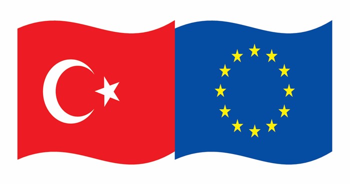 Turkey Flag